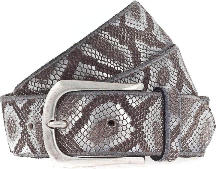 Produktbild B.Belt Gürtel Leder (80)