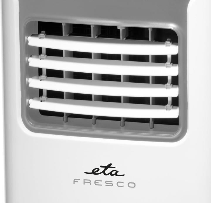 Actual product image ETA Fresco (50 m²)