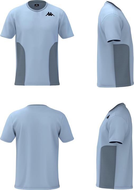 Actual product image Kappa Gillido (L)