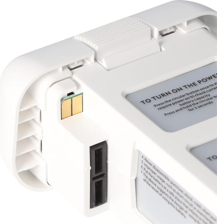 Produktbild XCell Akku für DJI Phantom 3 Advanced, Professional Drohne 4500mAh (DJI Phantom 3 Advanced, DJI Phantom 3 Pro)