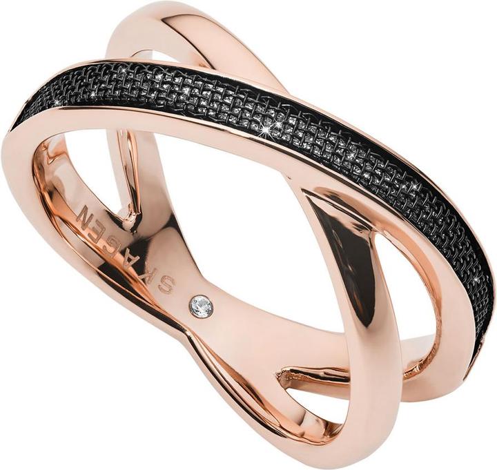 Image du produit Skagen Merete (53, 950 Platine)