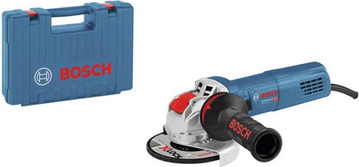 Bosch Professional GWX 9-115 S (115 mm)