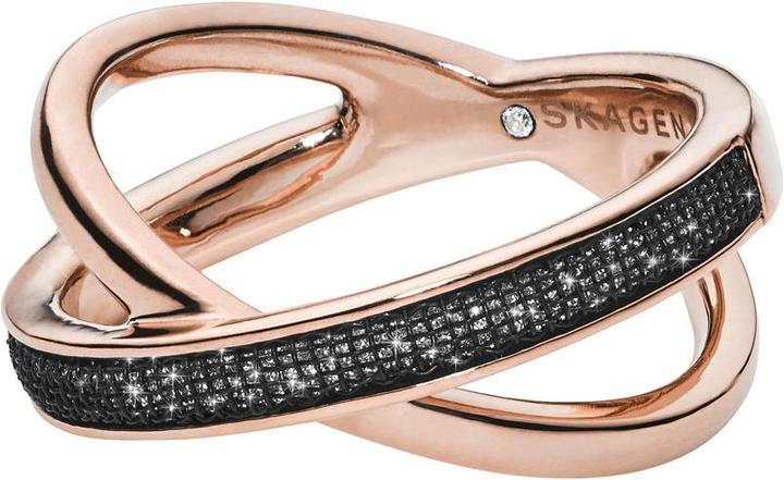 Image du produit Skagen Merete (53, 950 Platine)