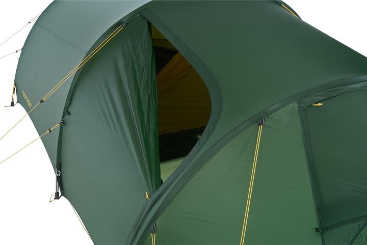 Immagine prodotto Nordisk Oppland 2 Lw (2.0) Tent (Tenda a tunnel, 1.70 kg, 2 persone)