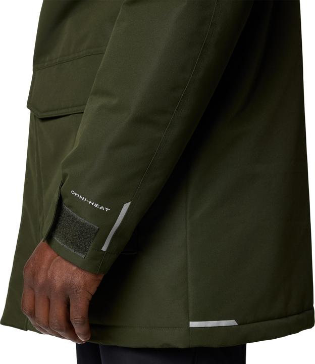 Immagine prodotto Columbia Parka Landroamer II (L)
