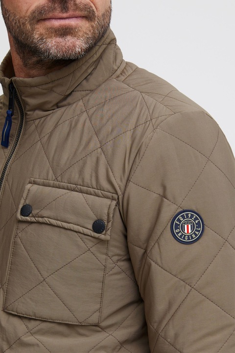 Image du produit FQ1924 FQJacob veste rembourrée légère - Veste Otw - 21900498 (3XL)