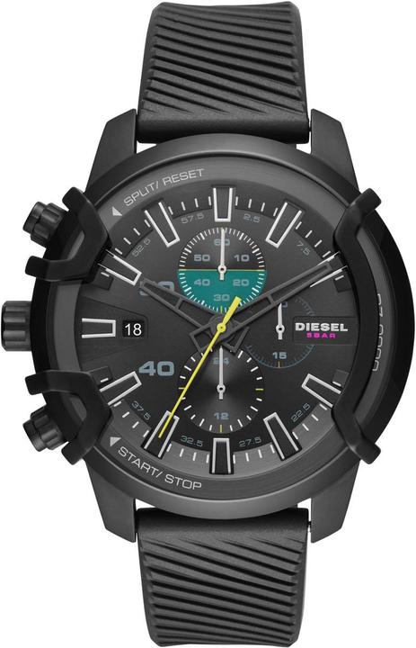 Produktbild Diesel Griffed (Chronograph, 48 mm)