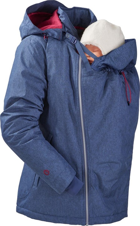 Immagine prodotto Mamalila Giacca invernale per due Winterfriend (XL)