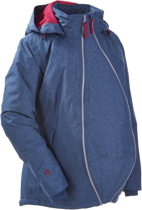 Immagine prodotto Mamalila Giacca invernale per due Winterfriend (XL)