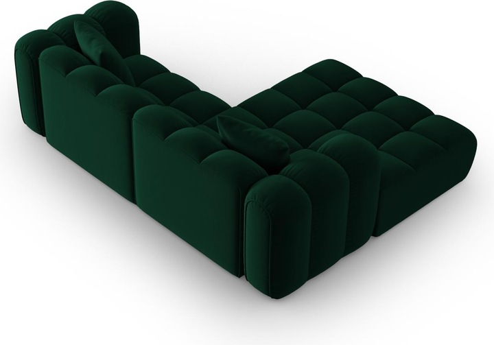 Actual product image CXL by Christian Lacroix Clotilde (Corner sofa)