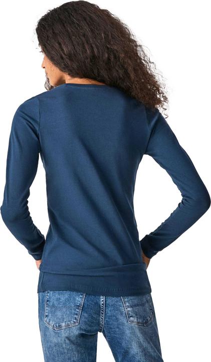Produktbild Pepe Jeans Longsleeve Casual Bequem sitzend (S)