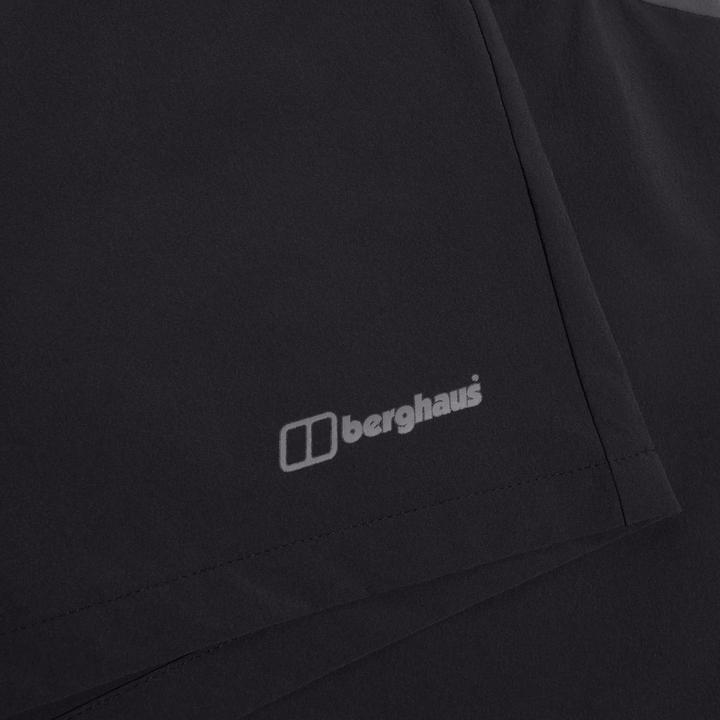 Produktbild Berghaus W Wandermoor Wind Short (kurze Hose) (36)