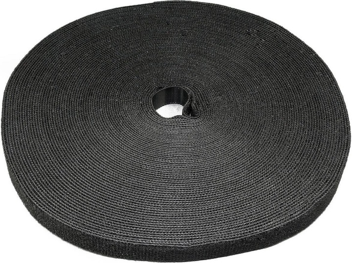 Actual product image Label-the-cable LTC ROLL double sided velcro roll (16 mm)