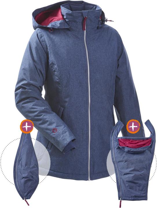 Immagine prodotto Mamalila Winterjacke (XS)