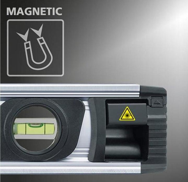 Actual product image Laserliner DigiLevel-LaserG80 (80 cm)