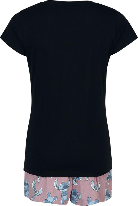 Produktbild Lilo & Stitch Ready 'n Wild (L)