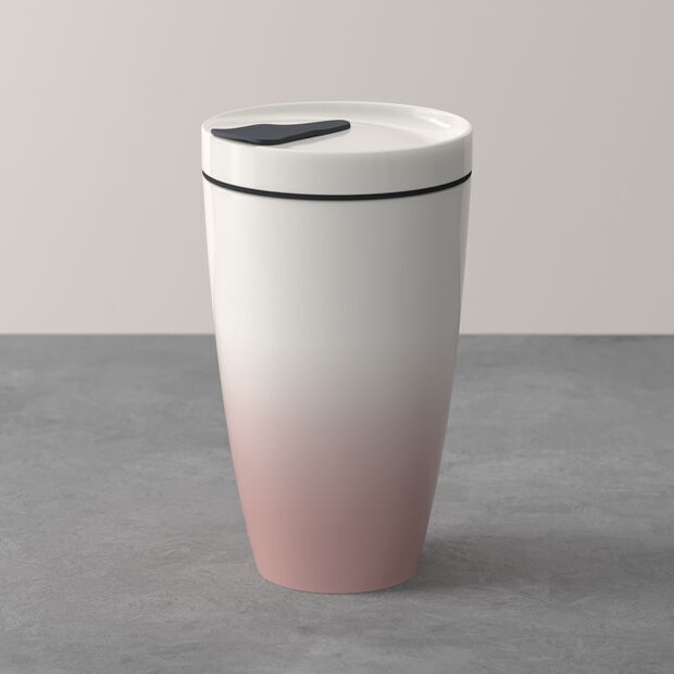 Actual product image Like. by Villeroy & Boch It's my way To Go (350 ml, 1 x)
