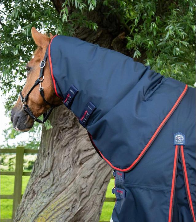 Immagine prodotto Premier Equine Buster 420 g Classic (168 cm)