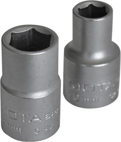 Actual product image Mota Herramientas Hexagonal shorte series ½ in 21 mm