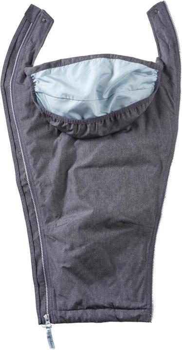 Produktbild Mamalila Winterjacke für zwei Winterfriend (XS)