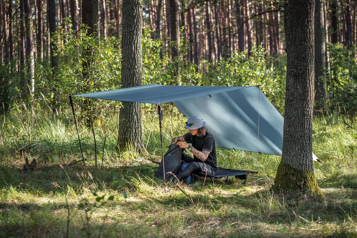 Produktbild Lesovik Groza (0.54 kg)