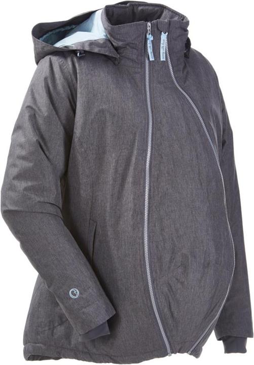 Produktbild Mamalila Winterjacke für zwei Winterfriend (XS)
