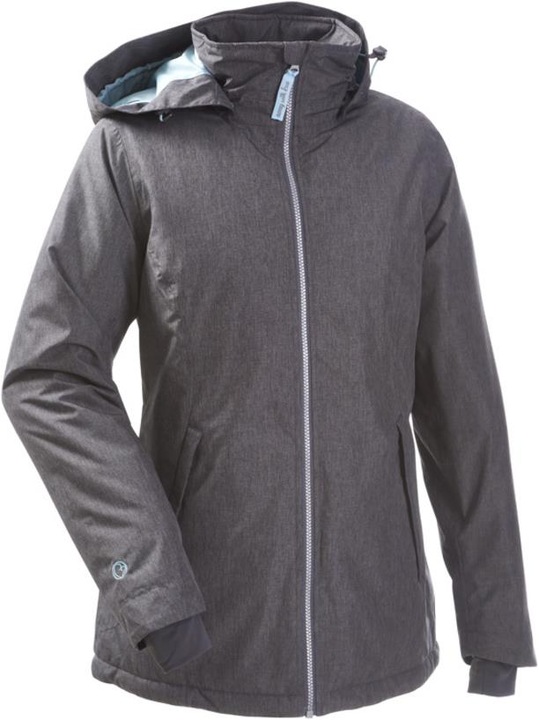 Mamalila Winterjacke für zwei Winterfriend