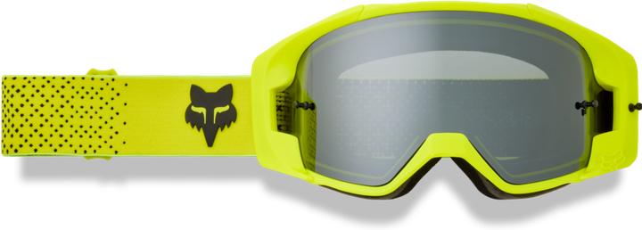 Fluorescent Yellow, Fluoreszierendes Gelb