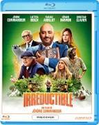 Immagine prodotto Irriducibile F BR (Blu-ray, 2022, Francese)