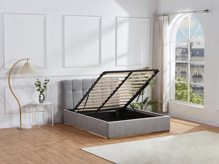 Image du produit Vente-unique Maziri (160 x 200 cm)