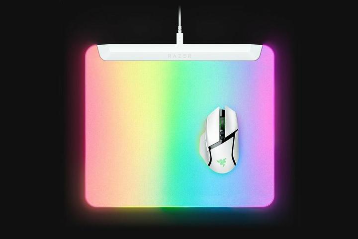 Actual product image Razer Firefly V2 Pro