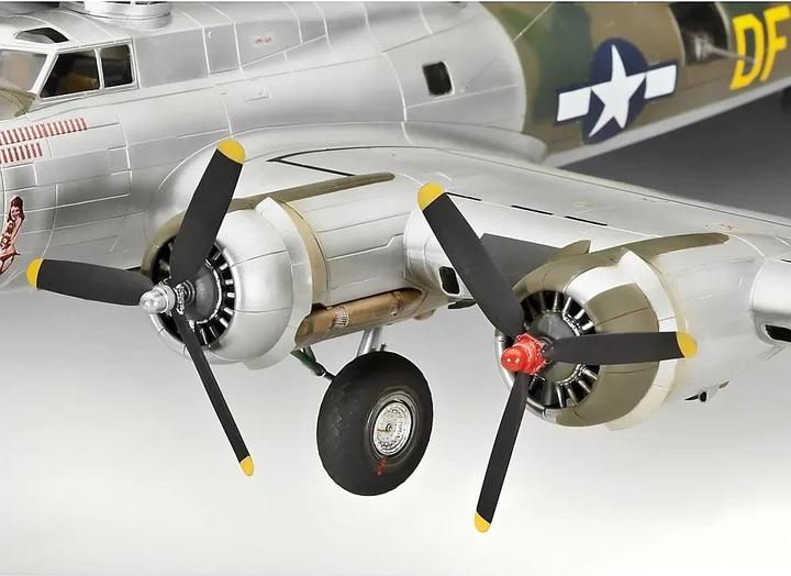 Image du produit Revell Forteresse volante B-17G
