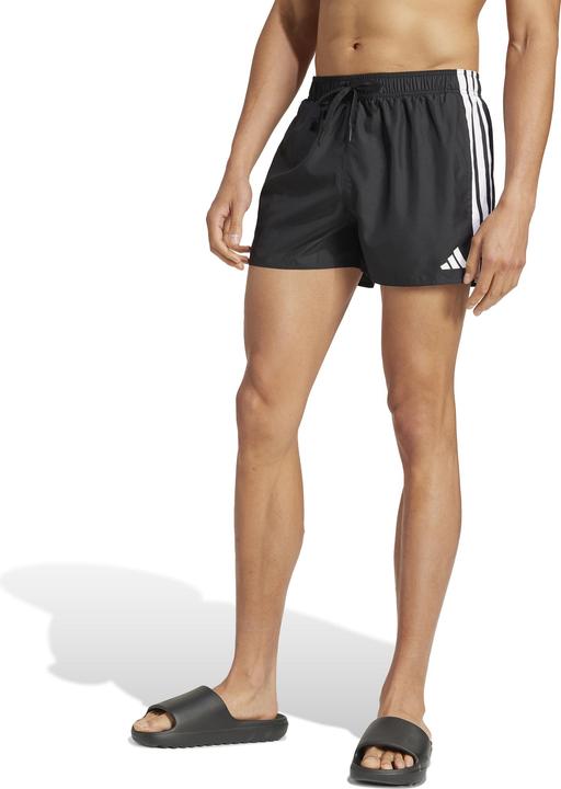 Actual product image adidas 3s Bld Sh 3in Black/White XL (XL)