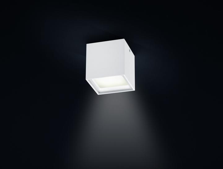 Image du produit Helestra Plafonnier Siri Led (1340 lm)