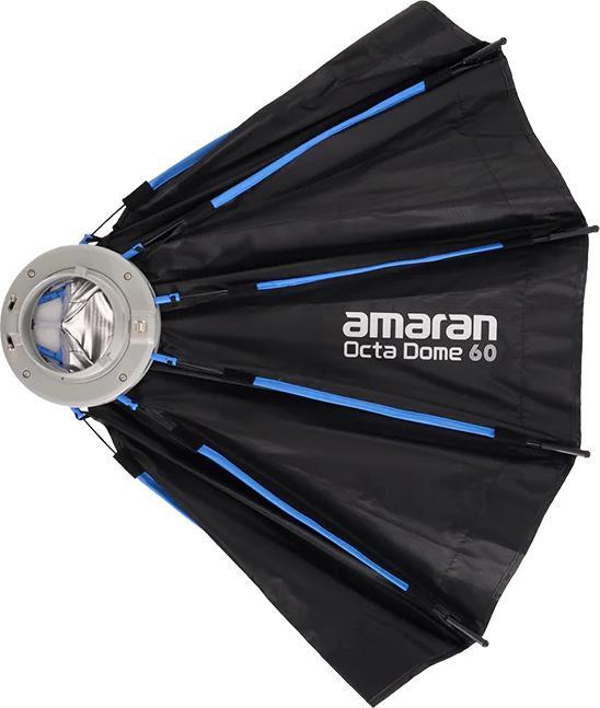 Produktbild Amaran Octa Dome 60 (Softbox, 60 cm)