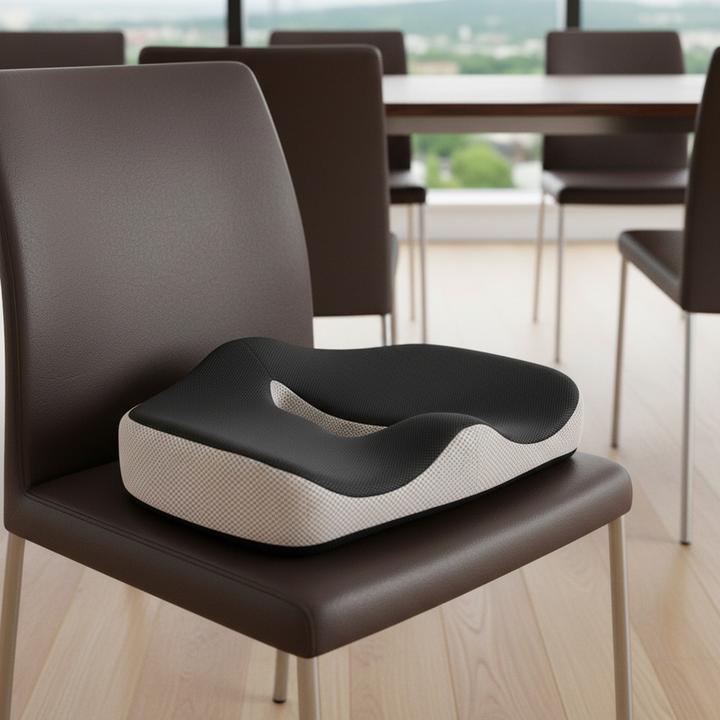 Produktbild Hjh Office Medisit Vii (40 x 45.50 cm)
