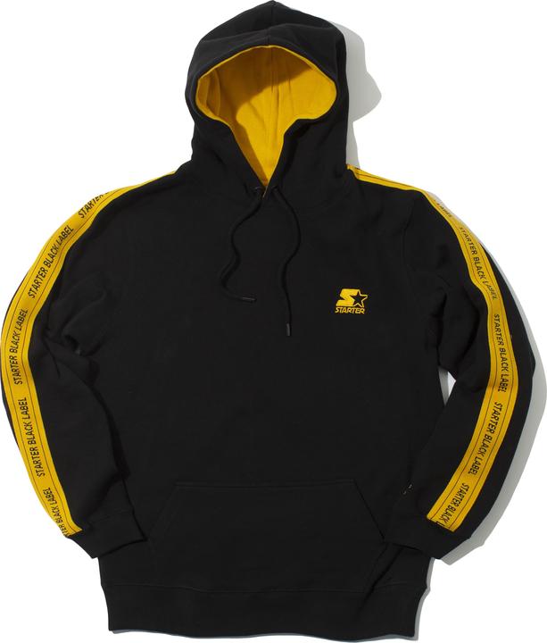 Produktbild Starter hoodie tarter cottie (S)