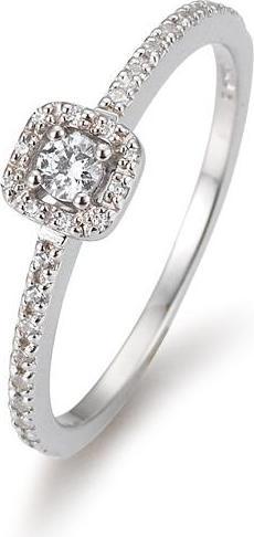 Actual product image Breuning Fantasy Pavé (49, 585/14 K Gold)