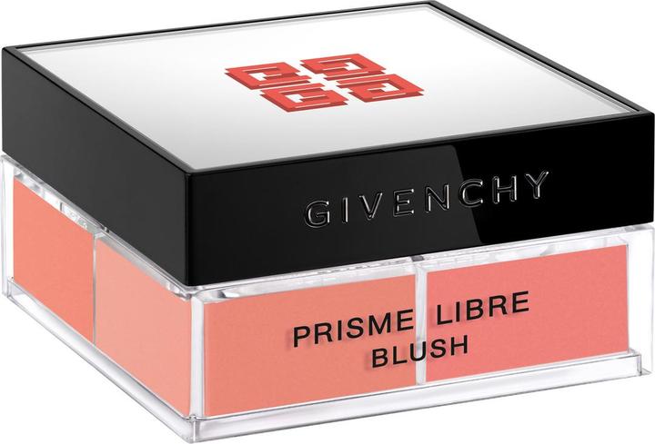 Actual product image Givenchy Prisme Libre (3)