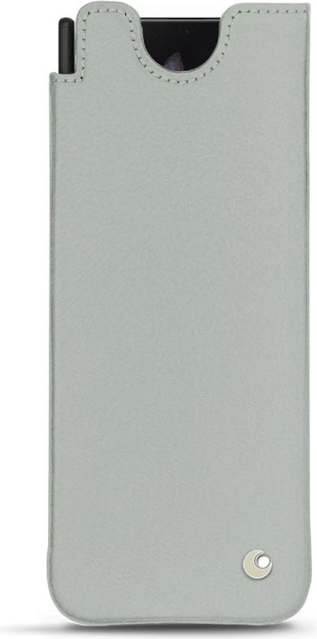 Gris ( Nappa - Pantone #c1c6c8 )