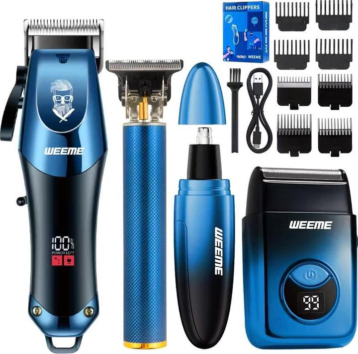 Produktbild Cbx Weeme