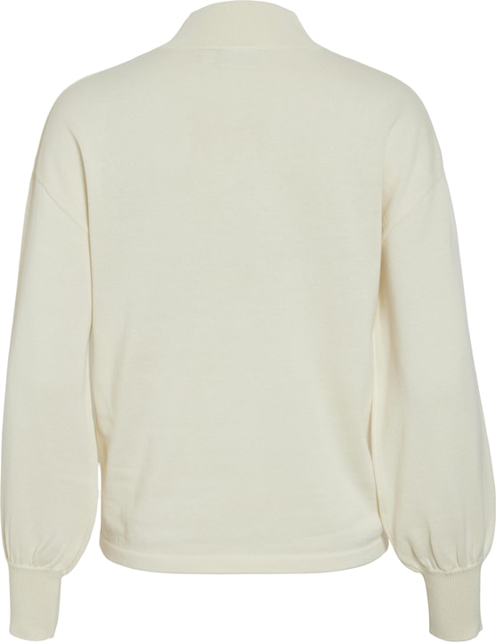 Produktbild Vila High Neck Strickpullover (L)