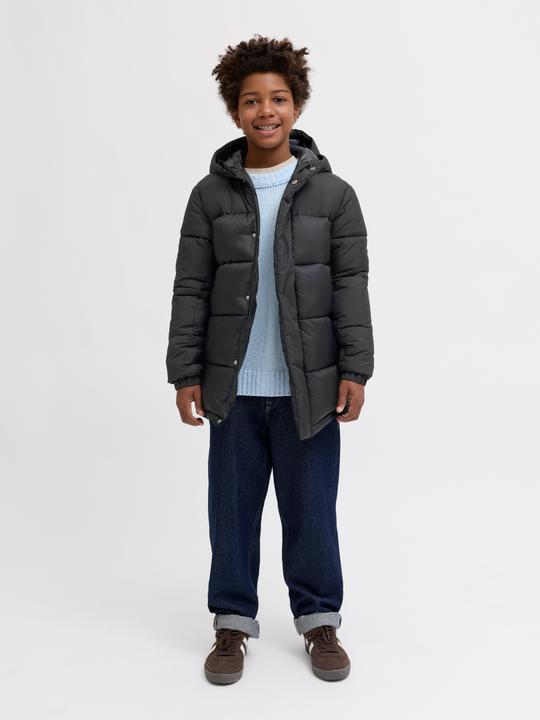 Actual product image Jack & Jones Steppjacke Junior Steppjacke (152)
