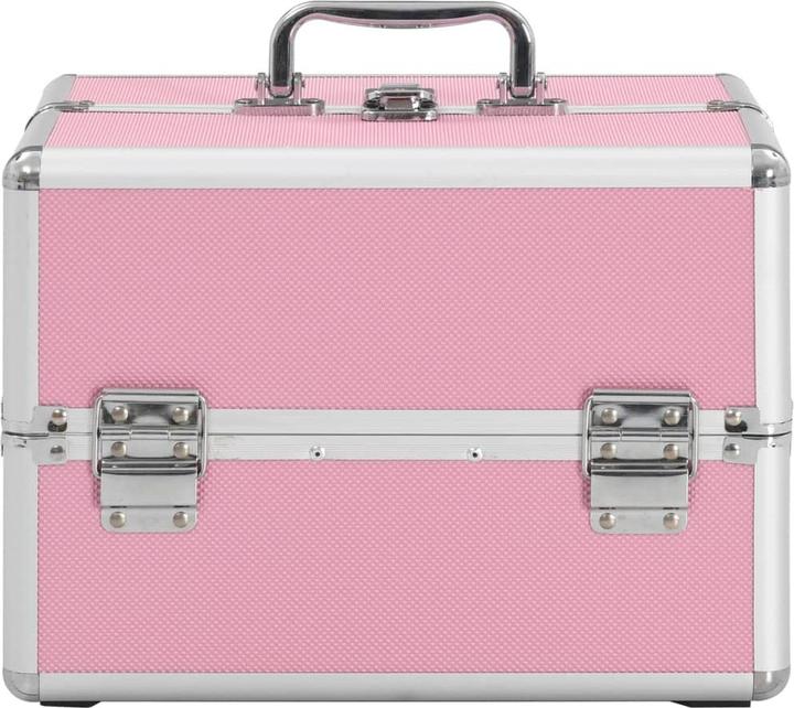 Immagine prodotto vidaXL Kosmetikkoffer