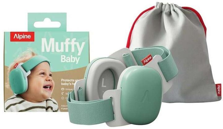Image du produit Alpine Muffy Baby (1x)