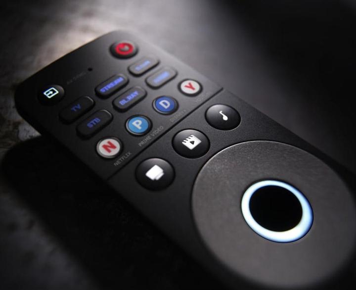 Image du produit One for All URC7966 (Télécommande spécifique à l'appareil, Bluetooth, Infrarouge)