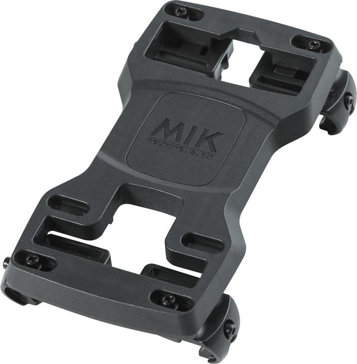 Produktbild Basil BUDDY MIK 2.0, Hundefahrradkorb, faded denim (32 l)