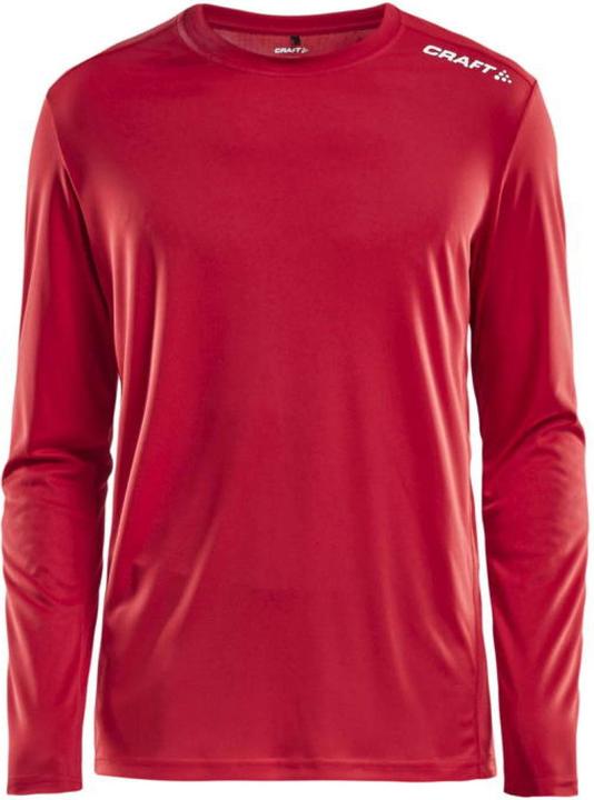 Produktbild Craft Rush Ls Tee Herren (3XL)