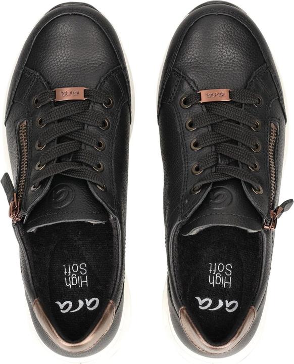 Actual product image Ara Sneaker (40)