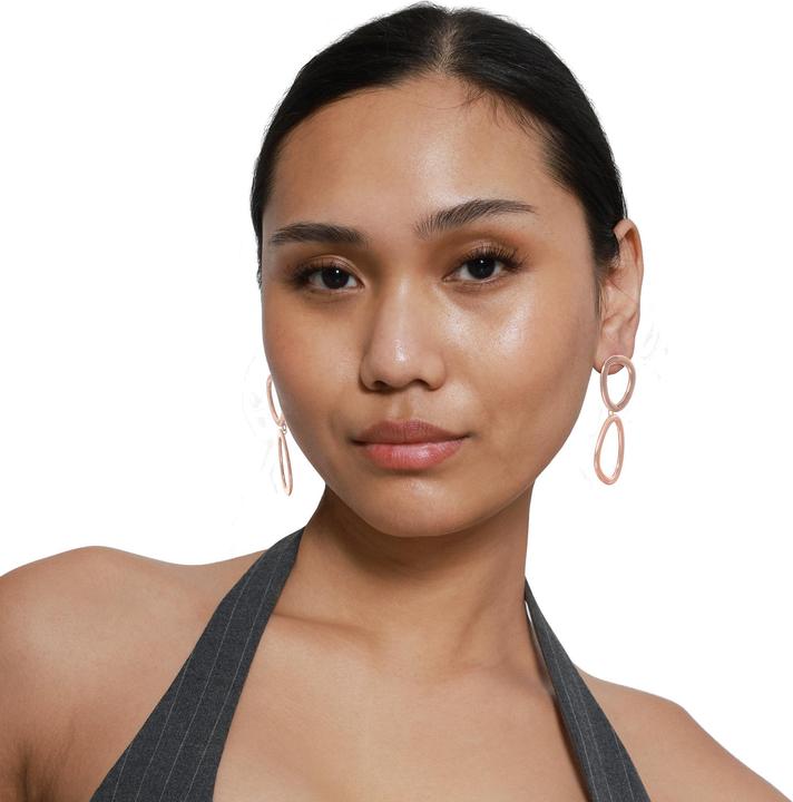 Immagine prodotto Heideman Lutat color oro rosa (100% acciaio inossidabile)